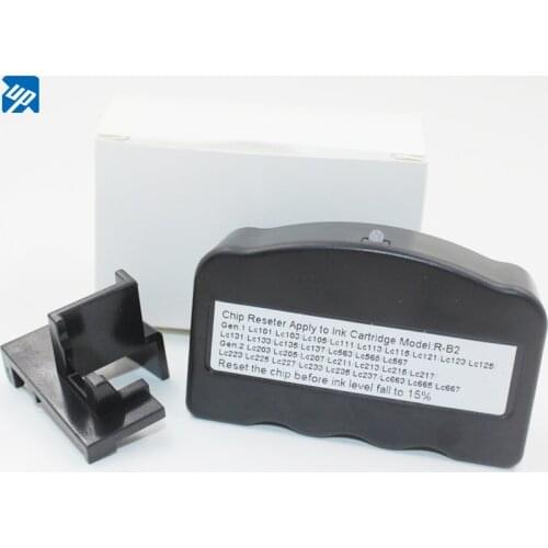 LC223 LC223XL LC221 chip Resetter For Brother DCP-J562DW DCP-J4120DW MFC-J480DW MFC-J680DW MFC-J880DW MFC-J4620DW