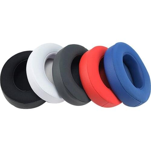 Summer Ice Feeling Ear pads Cushions for beats studio2 studio 2.0 studio3 studio 3.0 Headphones EarPads Memory Foam 5.3