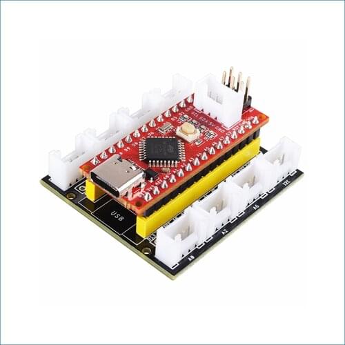 Seeduino Nano Microcontroller Atmega328P Development Board