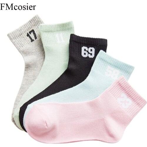 10 Pairs Summer Autumn Womens Cotton Fashion Casual Solid Sheer Crew Socks Funny Mesh Sokken Calcetines Pink Black 35 36 38