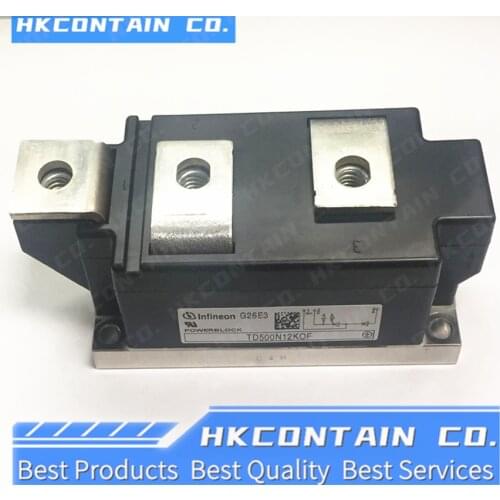 NEW MODULE TD180N12KOF TD180N14KOF TD180N16KOF TD180N18KOF TD250N12KOF TD250N12KOF TD250N14KOF TD250N16KOF TD250N18KOF