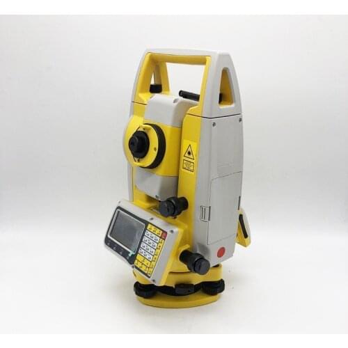 South N3 total station non prism 600m