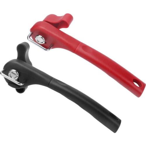 Can Opener Premium Can Opener Durable Handheld for Camping for Outdoor for Home