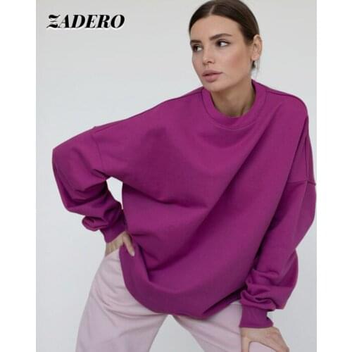 TiLeewon Sweatshirts For Women