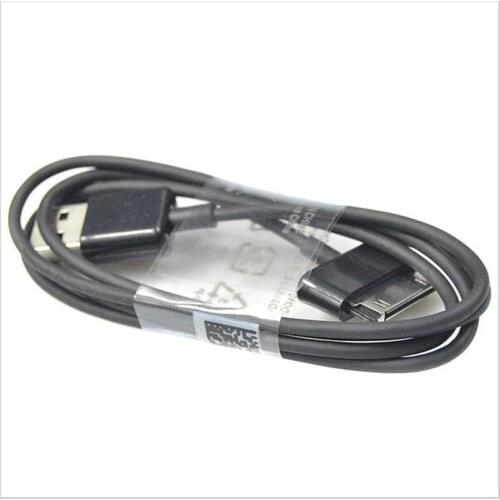 USB Charger Charging Data Cable for Samsung galaxy tab 2 Note P1000 P3100 P3110 P5100 P5110 P6800 P7300 P7310 P7500 P7510 N8000