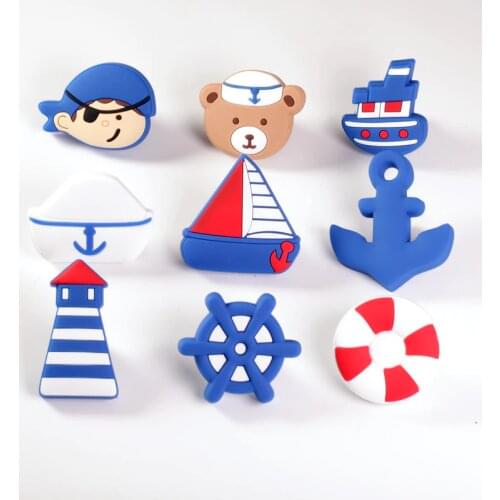 Xipeiyi Children's Furniture Handles