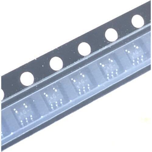 10Pcs/Lot/ XC6209B332MR XC6209B332 6209B332 SOT-23-5 SOT-153 low dropout linear regulator