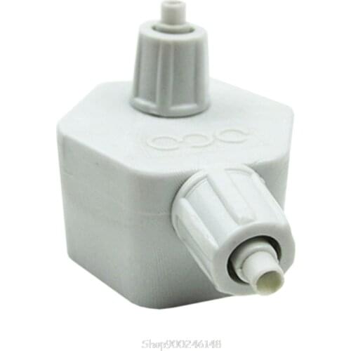 Aquarium CO2 Generator High Quality DIY Fish Tank Carbon Dioxide System Kit Carbonated Beverage Preservation Bottle Cap O28 20