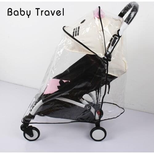 Baby Travel Baby Strollers 2 In 1