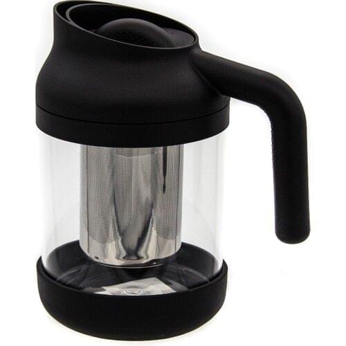 Ultraform Bold Teapot 1100 Ml