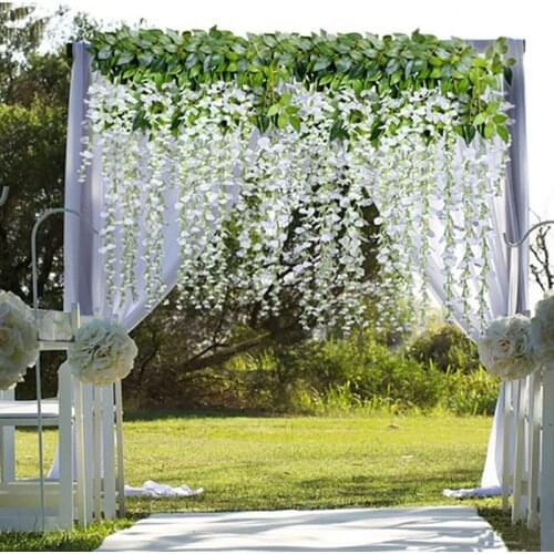 Fanm Wedding Decorations