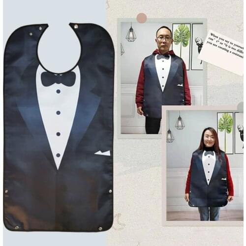 Водонепроницаемые фартуки для кухни Faroonee China At AliExpress