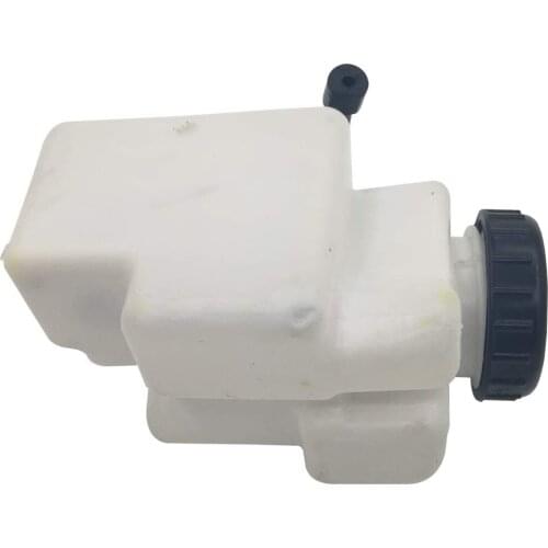 Gas Fuel Tank with Hose and Filter Fit for STIHL 017 018 MS170 MS180 Chainsaw