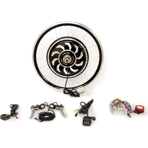 GOLDEN MOTOR Conversion Kit