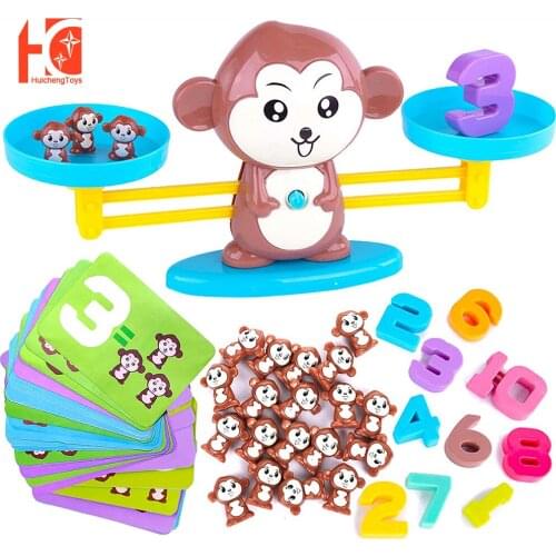 Hui Cheng Toys Math Toys