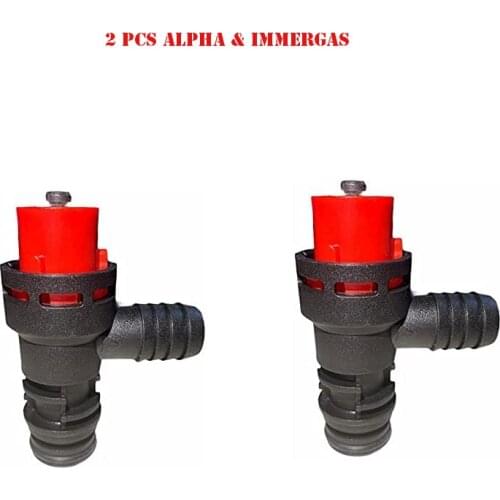 IMMERGAS Spare Parts For Gas Heaters