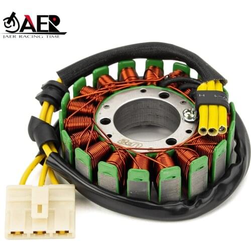JAER For KTM DUKE 125 2011-2019 200 2012-2018 Generator Stator Coil for KTM RC125 2014-2019 RC200 2014-2019 RC 125 200