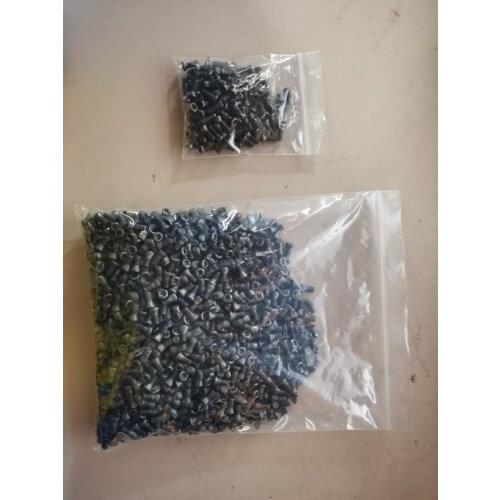 M3*8+M3*10+M3.5*8+M3.5*9+M3.5*10+M3.5*12+M4*9+M4*10+M5*10.5+M5*12+T15