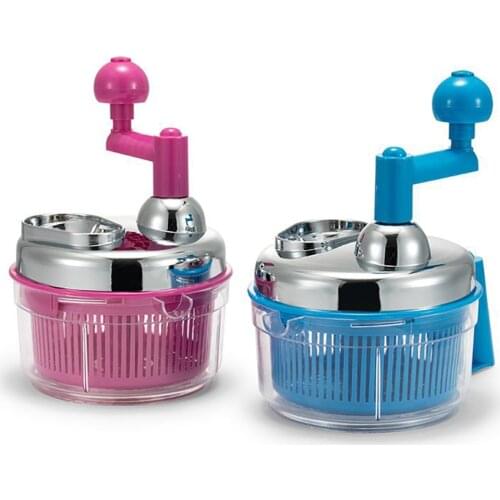 Stainless Steel Multifunctional Blender Big Capacity Electric Chopper Meat Grinder Mincer Food Processor Slicer Kitchen Tools