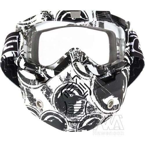 Nawenson Medical Masks