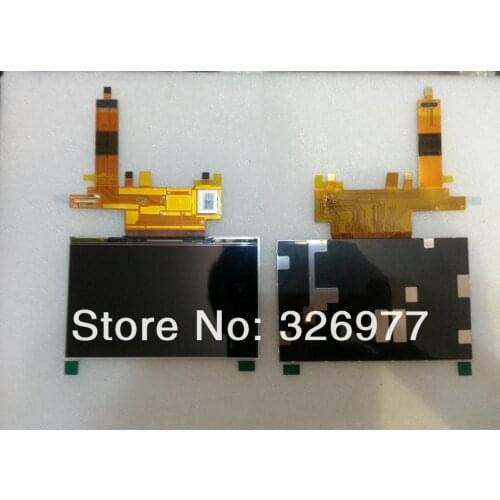 Original new OLED lcd display screen for ps vita psvita 1000 psv 1000 game device LCD free shipping