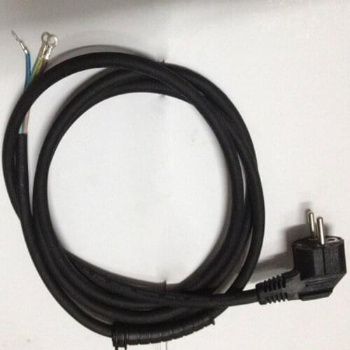 Origional Product Original Factory Genuine Product Electrical Heating Steam Generator Iron Accessories 1.5 Square Power Line