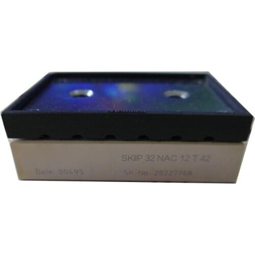 SKIIP32NAC12T42 Original, Can Provide Test, 1 Year Warranty