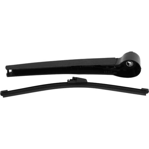 Car Rear Windshield Wiper Arm and Blade for VW Passat Variant B6 and B7 2005 -2014 Car Window Windscreen Wiper