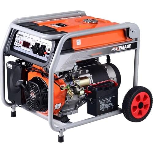 Tor industries Gas Generators