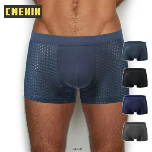 Sexy Mans underwear Boxer Shorts Low waist Free Shipping Mens Boxershorts Underware Boxers Cueca Underware CM002