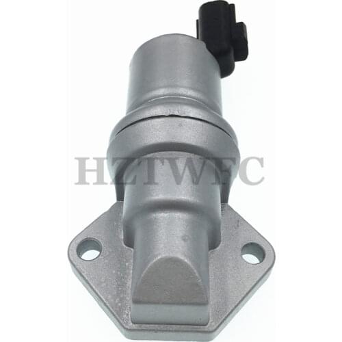 High Quality Idle AIR Control Valve Part Number 1S7Z9F715CA For Ford Mercury For Mazda