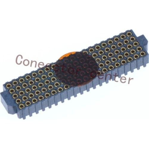 High Speed Connector 1.27mm Pitch 100PIN YFS-20-03-H-05-SB-K-TR