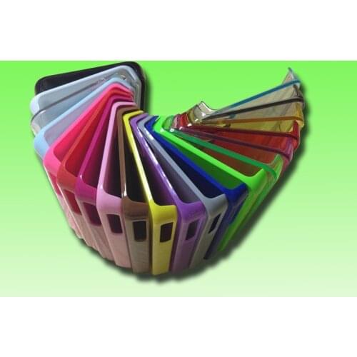 Wtsfwf DIY 2D Sublimation hard PC Blank Case for Iphone 4 Iphone 4S with Aluminum Inserts 10pcs/lot