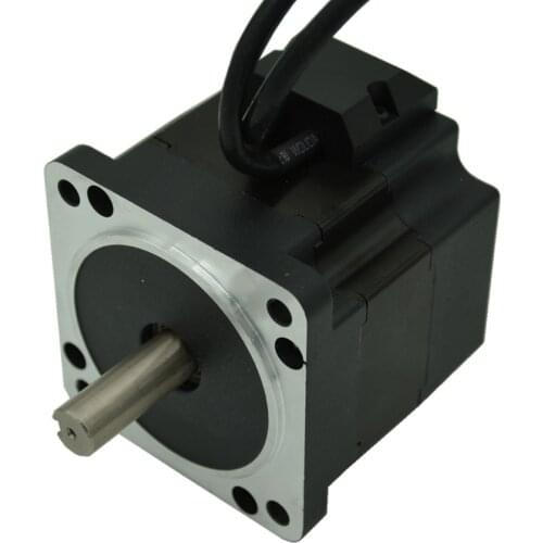 1KW nema 42 110 size Brushless DC Motor