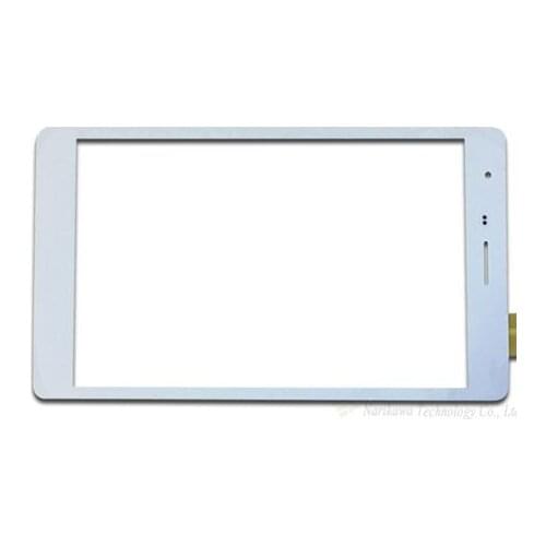 100% Guarantee For TurboPad 802i 3G Touch Screen Digitizer High Quality 1PC/Lot