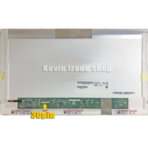 17.3" original For Packard Bell N15Q4 ENLG81BA-C0YX EasyNote LG71BM Laptop lcd LED screen Display matrix