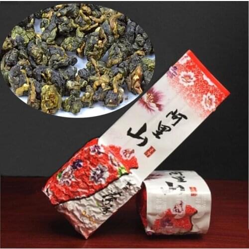 2021 Top Grade Taiwan High Mountains Jin Xuan Milk Oolong Tea For Health Care alisan Oolong Tea