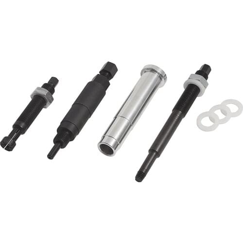 65700 Broken Plug Remover Kit for Ford 3V Engine Tool Replacement