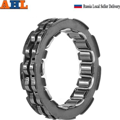 One Way Bearing Starter Spraq Clutch For Honda CRF250X CRF 250X 2004-2013 Overrunning Clutch Beads