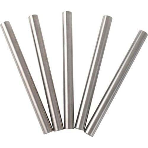 Experimental research on high pure titanium rod titanium alloy rod