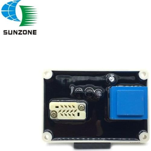 GB150 AVR Stabilizer For LEC Brush Harmonic Excited Generator