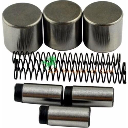 GZ Knight of God Motorcycle Brake Pad Kits