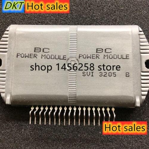 1PCS GOOD MODULE SVI3205B SVI3205 SVI3205C