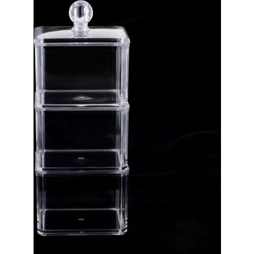 Jfory Acrylic Containers