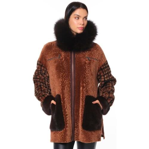 Женские модные куртки MODAQUEEN China At AliExpress