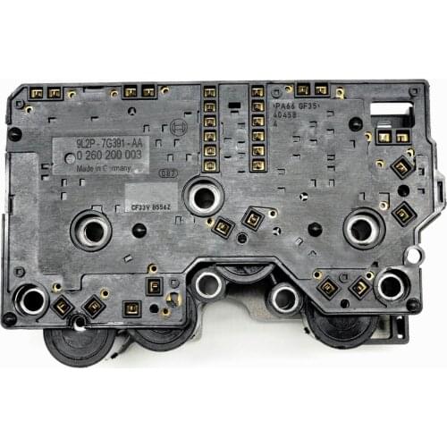 Automatic Solenoid Block Pack Fits for Ford Explorer 03-10 9L2Z7G234AA