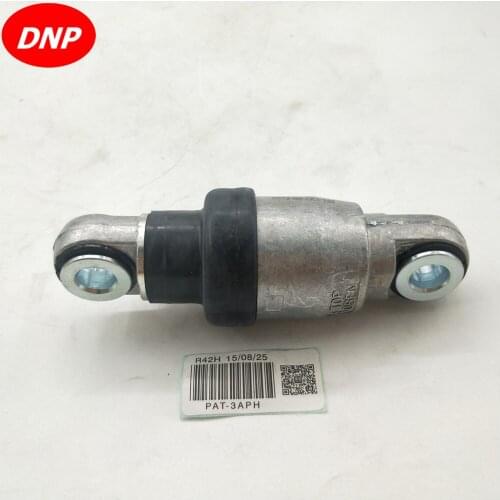 DNP Tensioner pulley Fit For Toyotas Camry Corolla RAV4 16601-28011 16601-28050