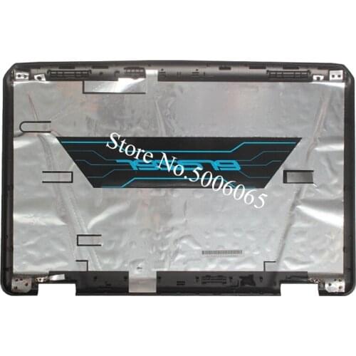 NEW Lcd Back cover for Medion Erazer MD99278 MD99991 MD99053 MD99059 MD99358 LCD top cover case