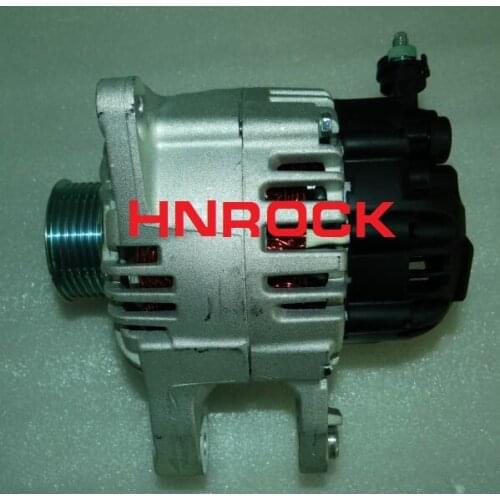 NEW ALTERNATOR 2655524 2655424 3730037800 11188 FOR HYUNDAI KIA