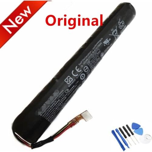New Original 6200mAh L15D2K31 PC Battery For Lenovo Yoga Tablet 3 YT3-850F YT3-850M L15C2K31 Series